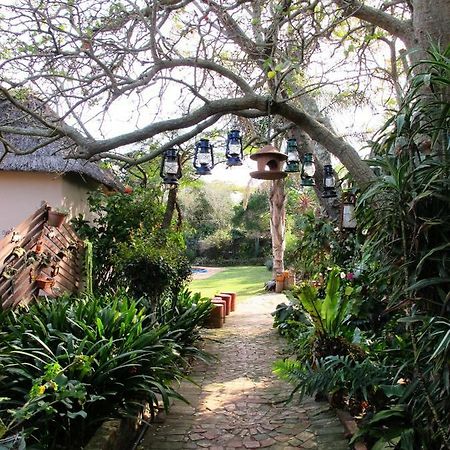 Field'S Rest Bed & Breakfast Port Elizabeth Bagian luar foto