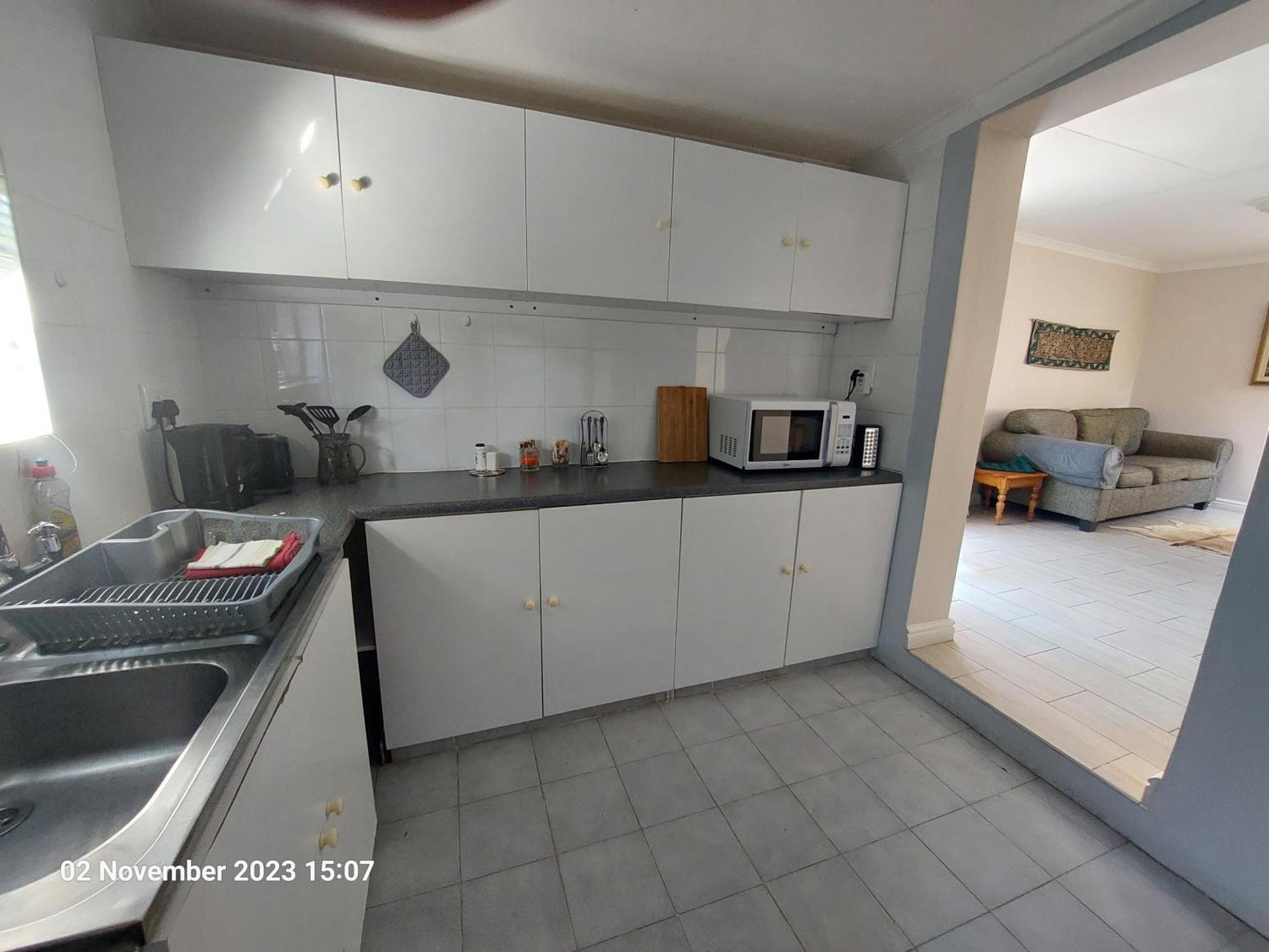 Field'S Rest Bed & Breakfast Port Elizabeth Bagian luar foto