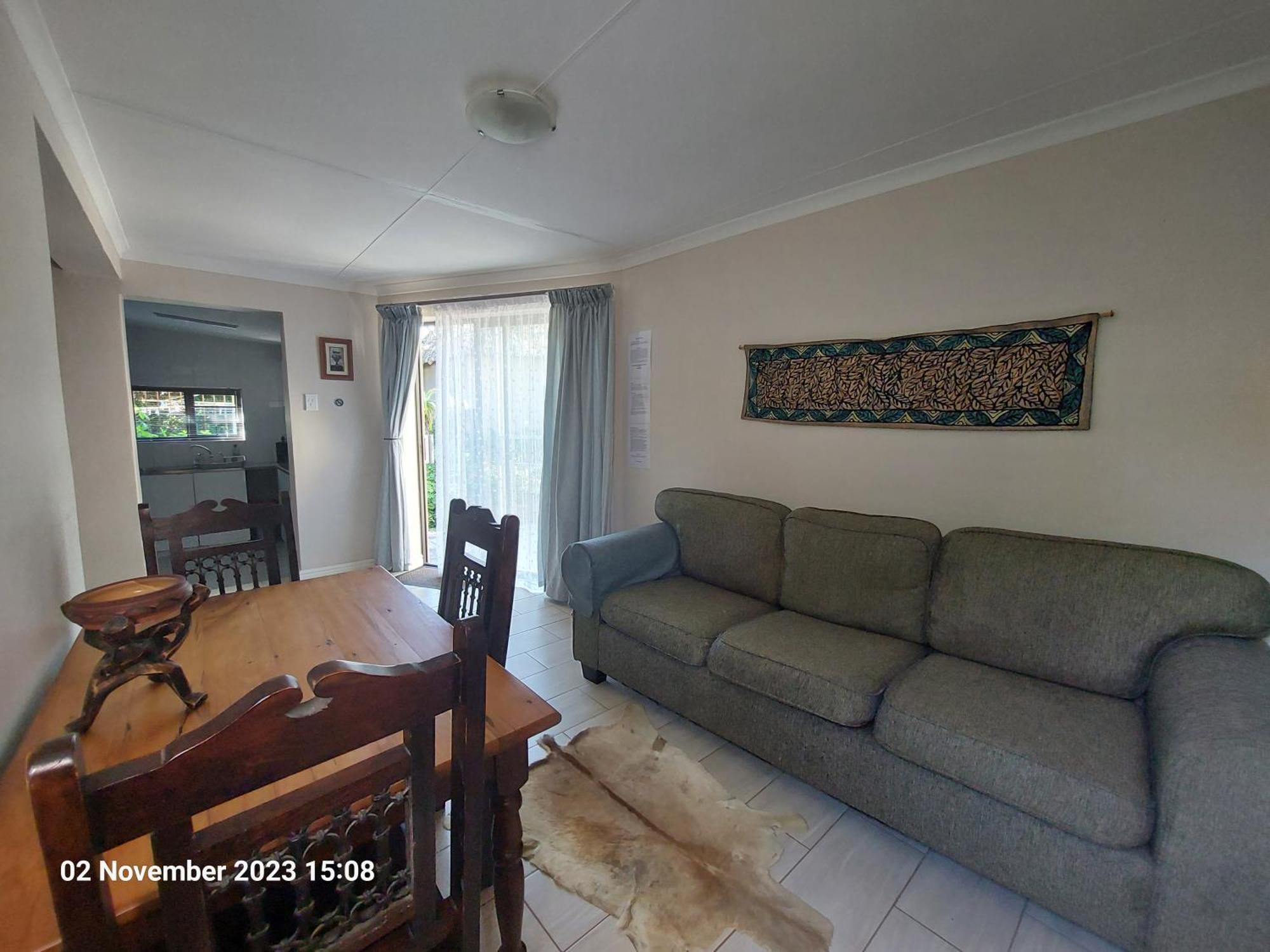 Field'S Rest Bed & Breakfast Port Elizabeth Bagian luar foto
