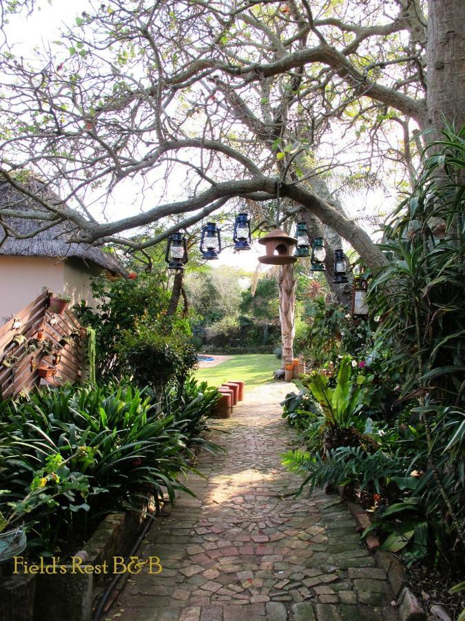 Field'S Rest Bed & Breakfast Port Elizabeth Bagian luar foto